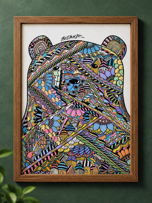 くまじろう~kumajiro~ - FROM ARTIST