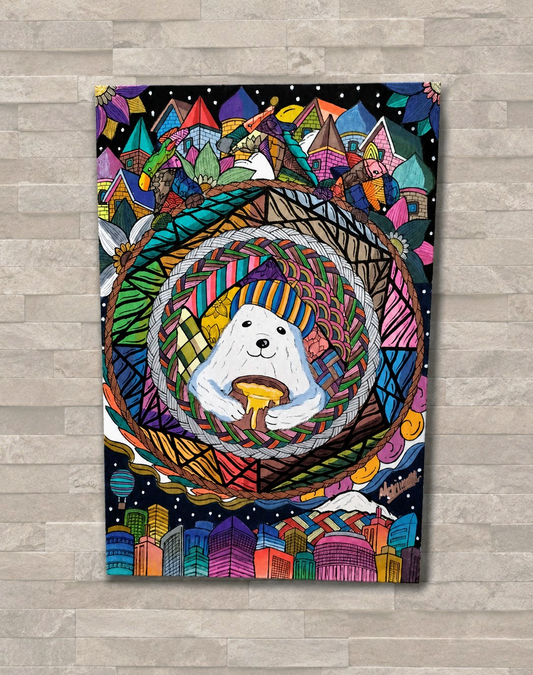 クマ男~~kumao - FROM ARTIST