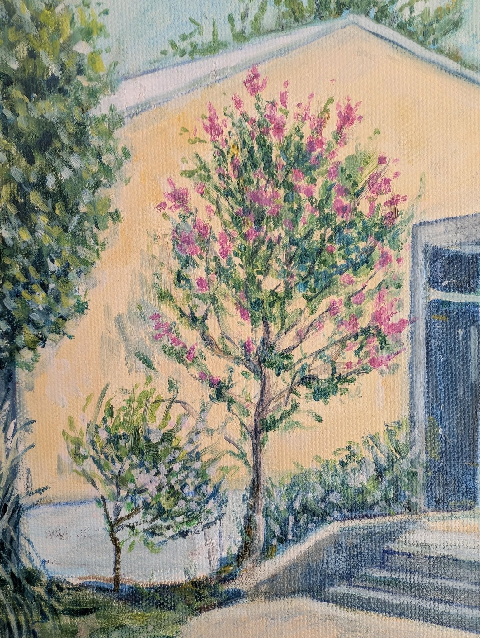 『Landscape no.1』 - FROM ARTIST