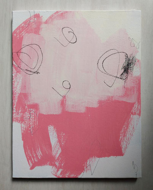Landscape_pink - FROM ARTIST