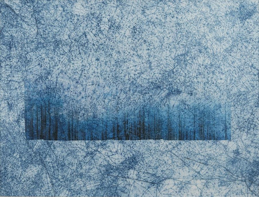 Latent Structures / 潜在構造 - FROM ARTIST