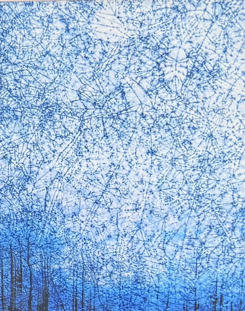 Latent Structures / 潜在構造 - FROM ARTIST