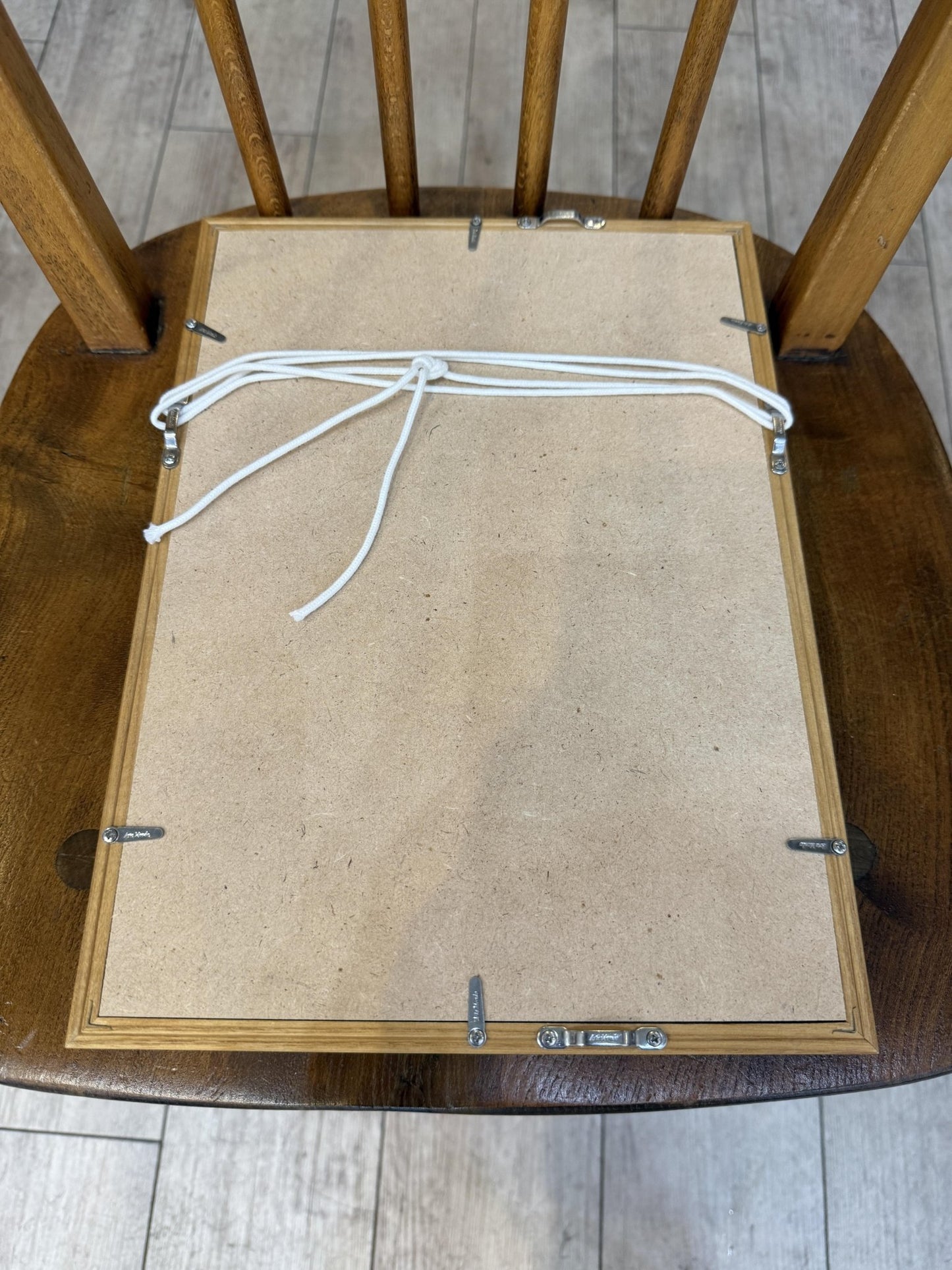 layered silence - FROM ARTIST