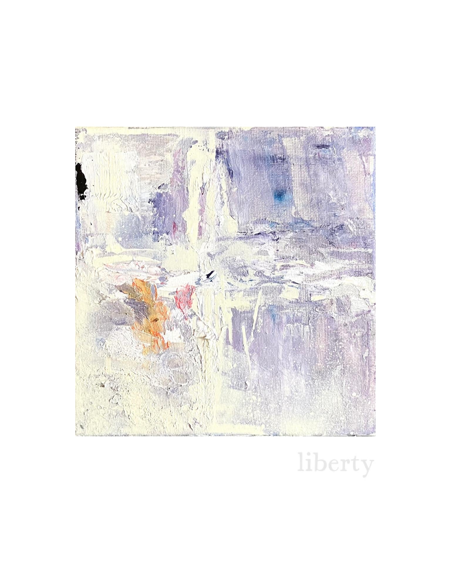liberty - FROM ARTIST