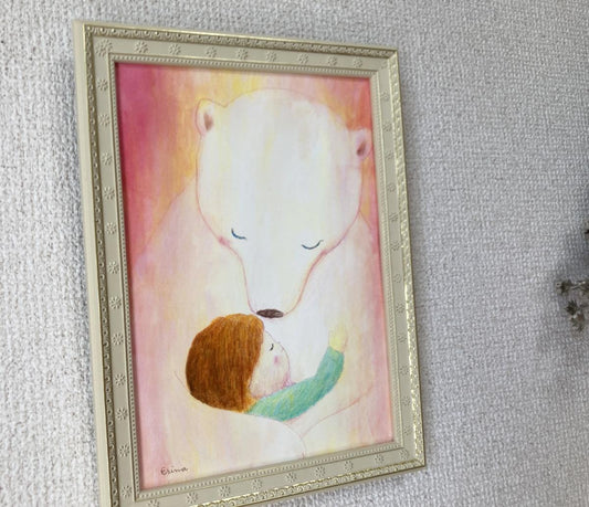 LOVE - FROM ARTIST