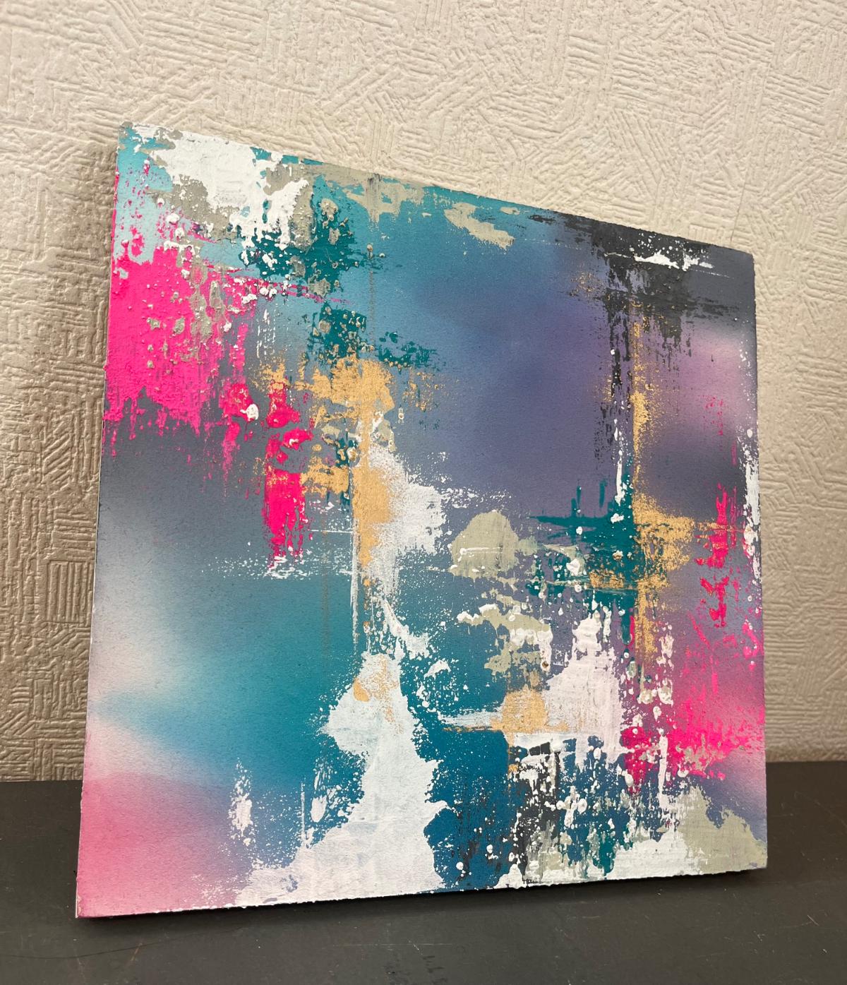 Love/Istan series - FROM ARTIST