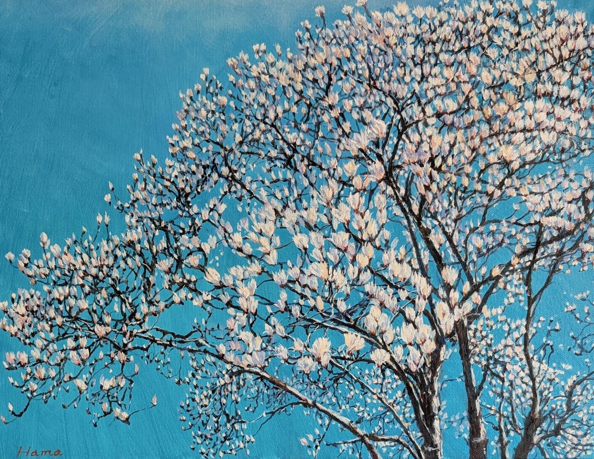 絵画の通販、購入ならFROM ARTIST/お部屋の雰囲気をガラッと変える