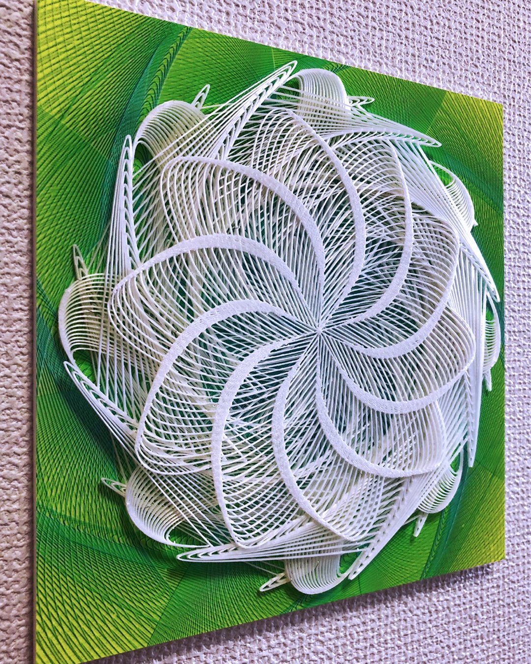 META MANDALA #03 - FROM ARTIST