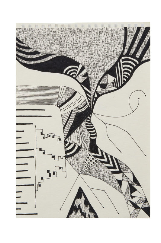 metamorphosis - FROM ARTIST