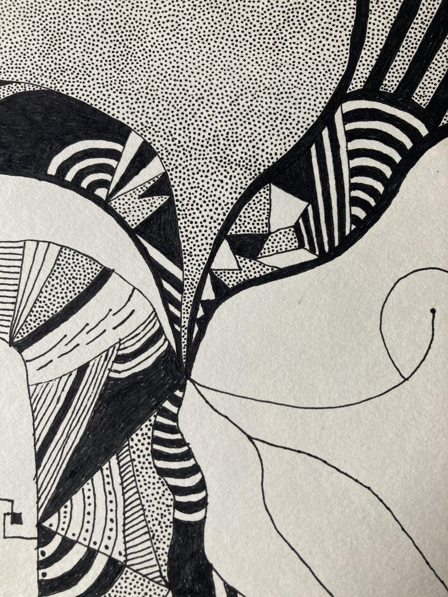 metamorphosis - FROM ARTIST