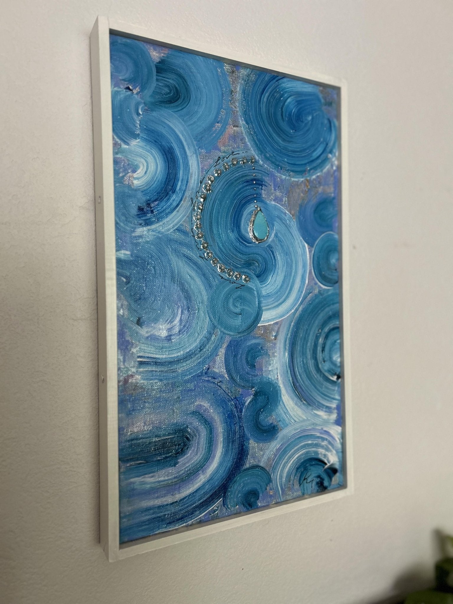 水面　 - minamo - FROM ARTIST