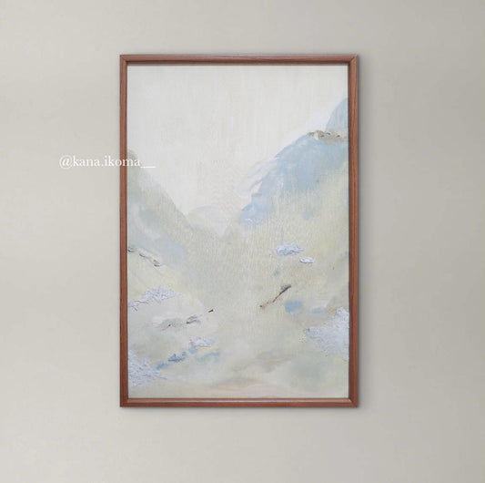 minamo - FROM ARTIST