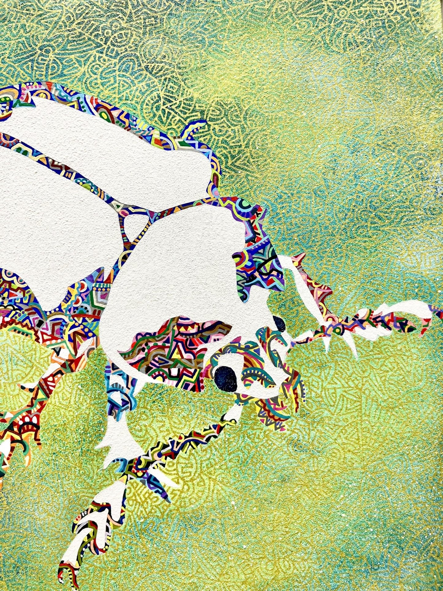 missing link - FROM ARTIST