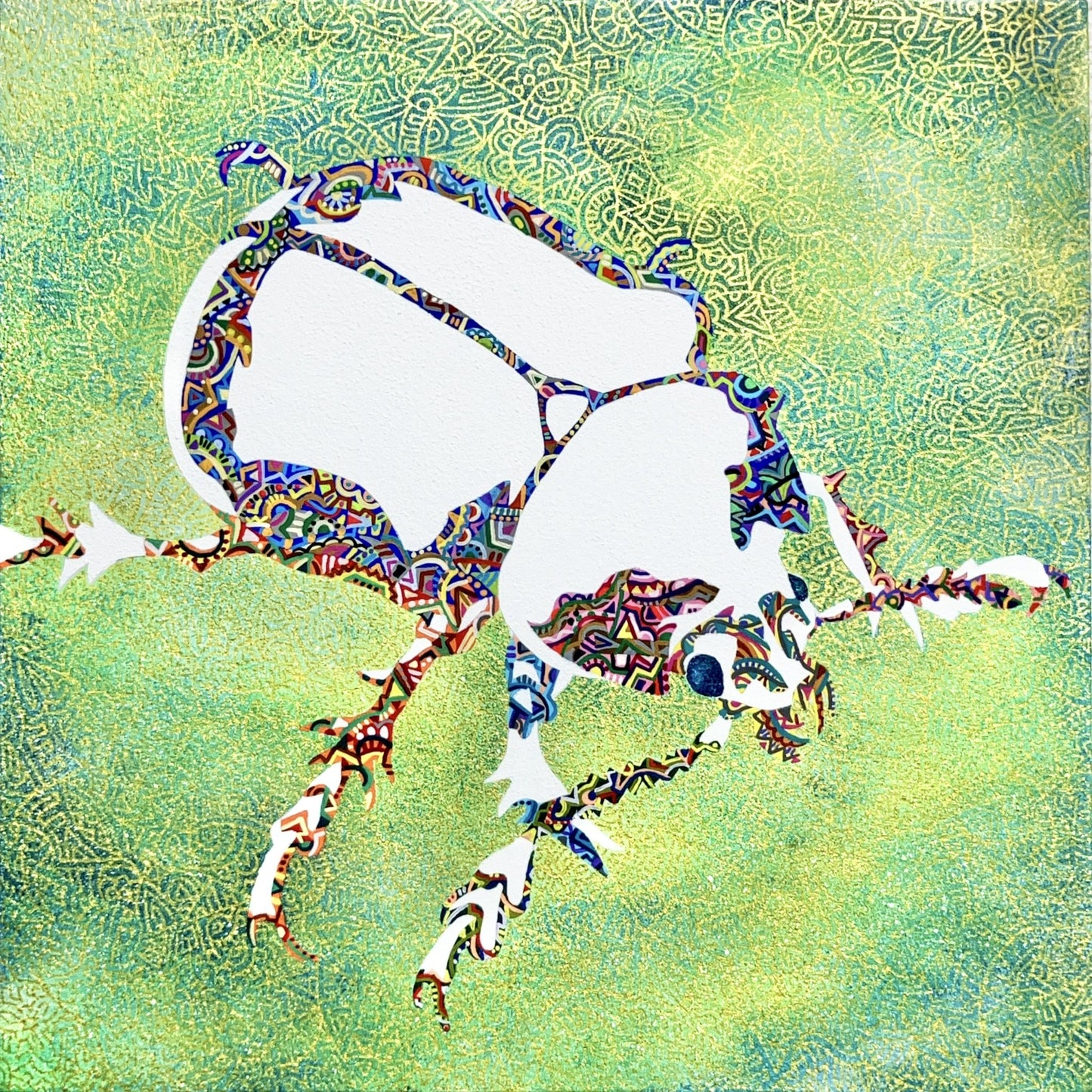 missing link - FROM ARTIST