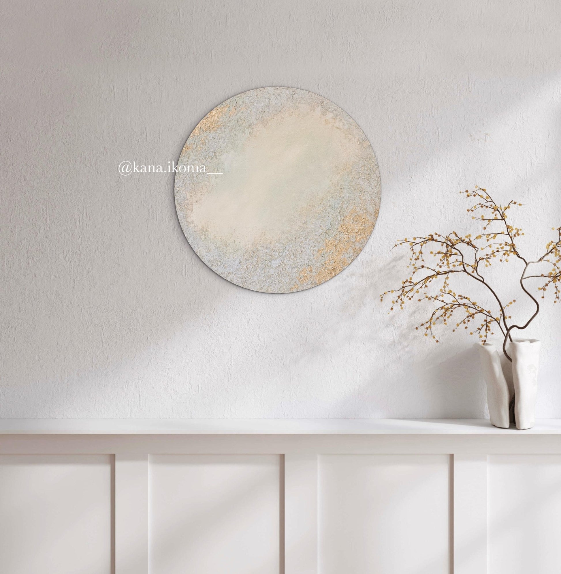 moon - 朔 - 2 - FROM ARTIST