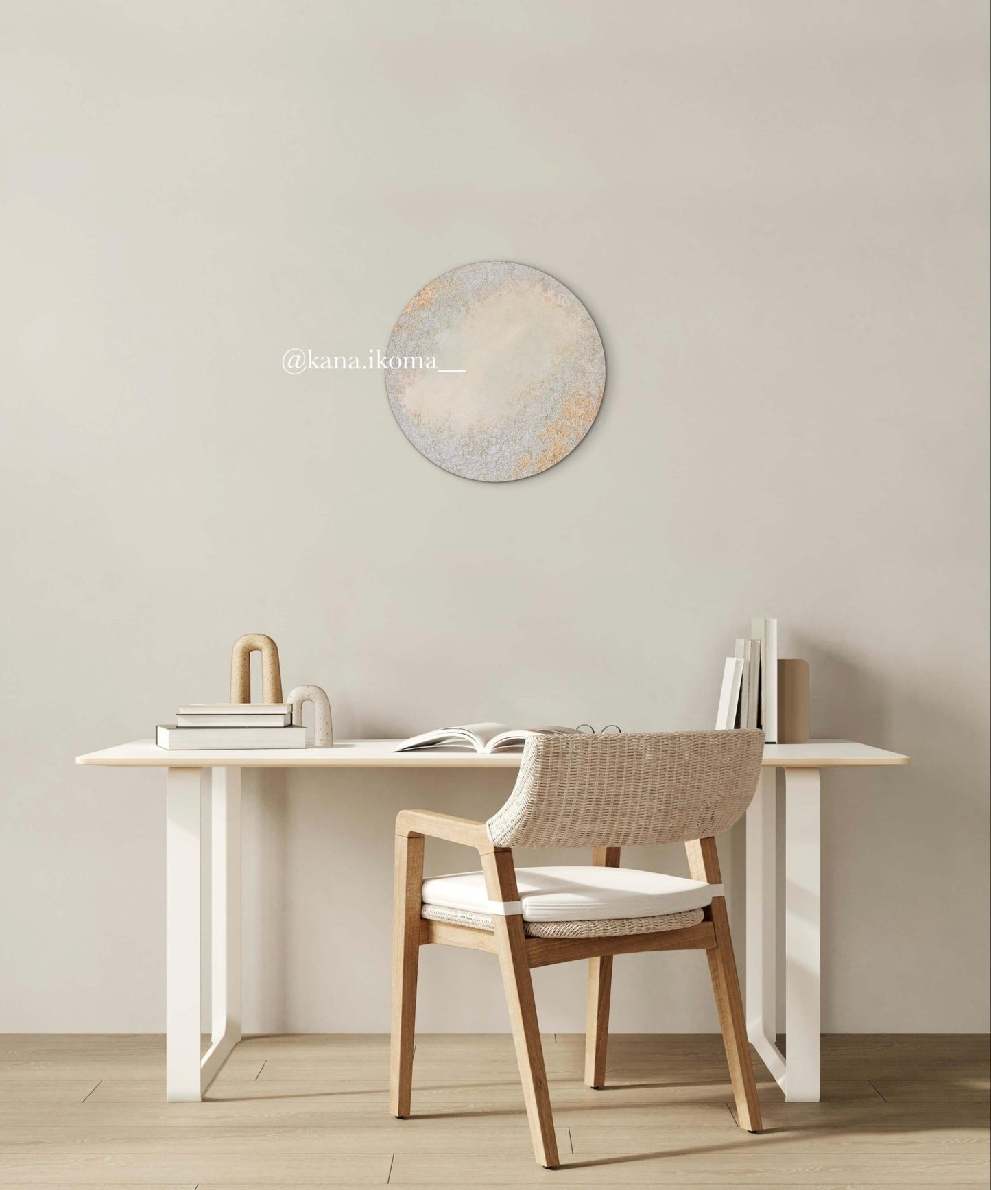 moon - 朔 - 2 - FROM ARTIST