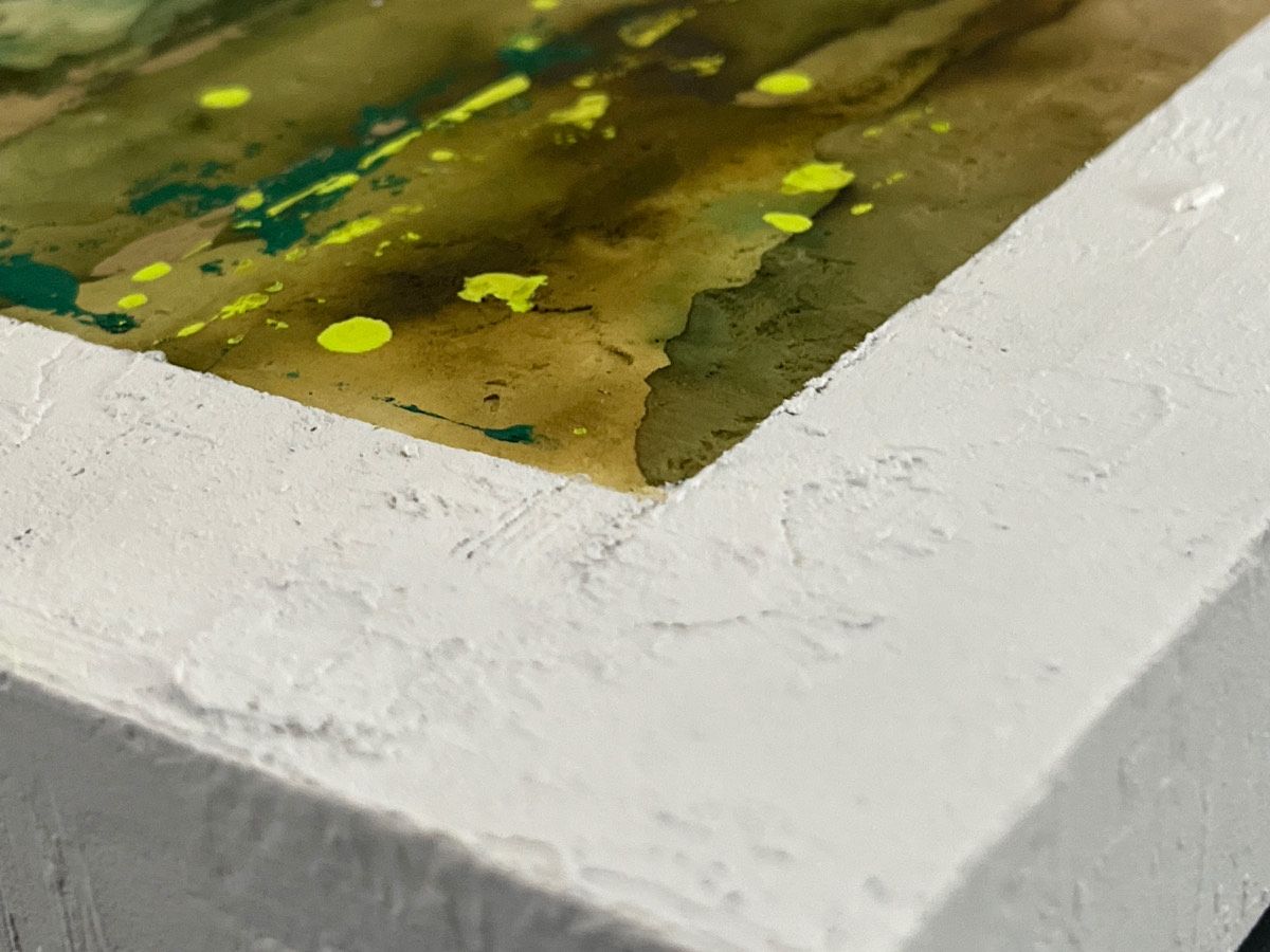 MOSS/ma. - FROM ARTIST