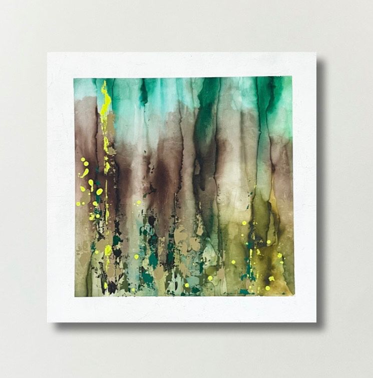 MOSS/ma. - FROM ARTIST