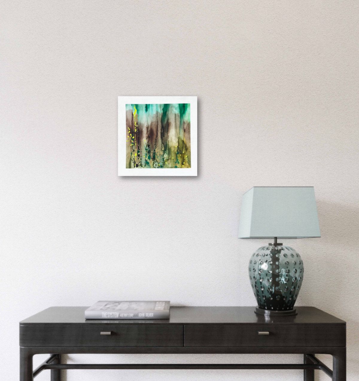 MOSS/ma. - FROM ARTIST