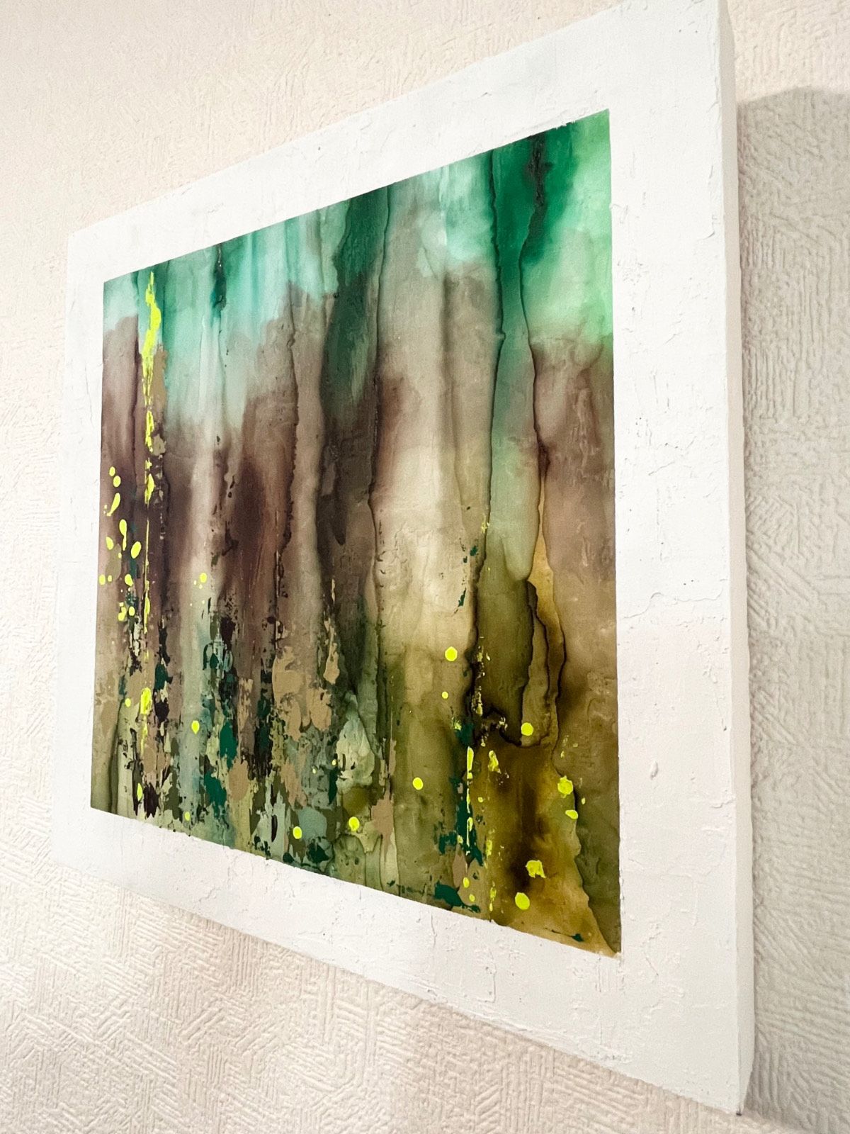 MOSS/ma. - FROM ARTIST