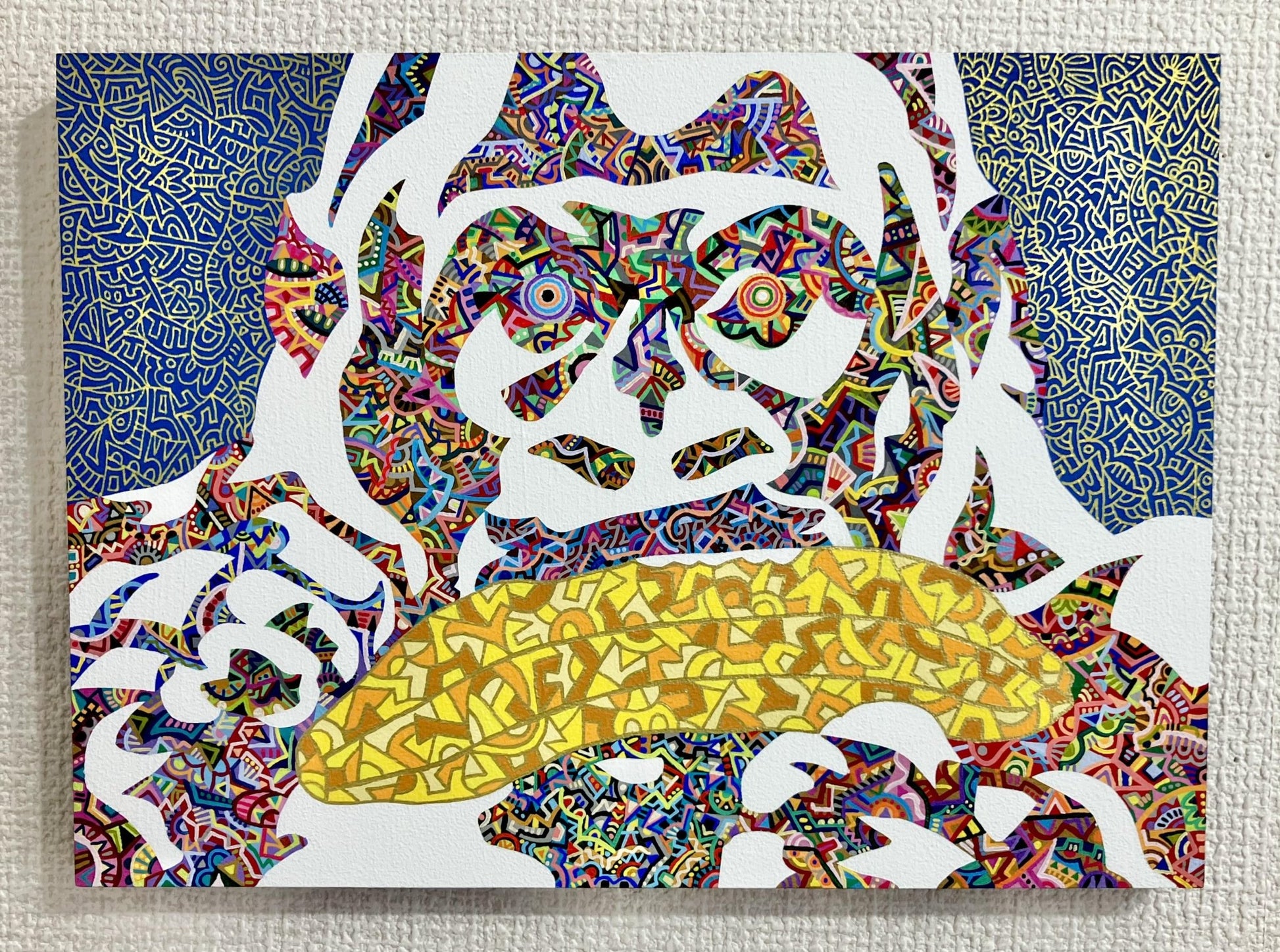 my favourite item - FROM ARTIST