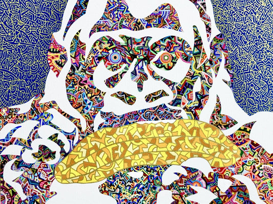 my favourite item - FROM ARTIST