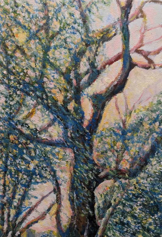 『憧れ(My old dream)』 - FROM ARTIST