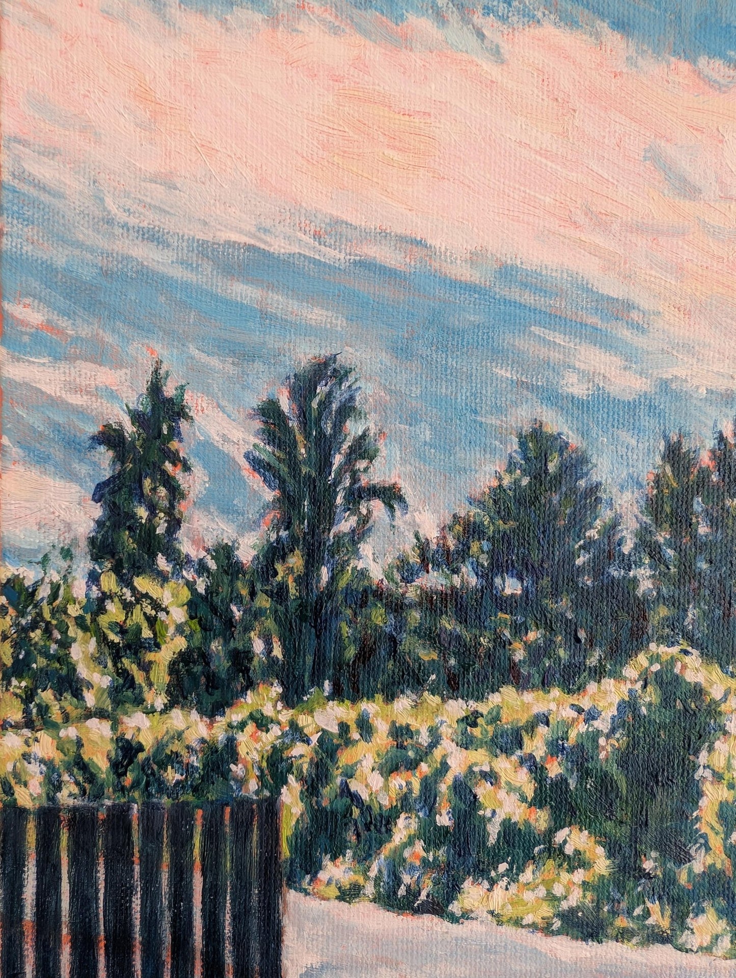 『名もなき場所（Nameless place）』 - FROM ARTIST