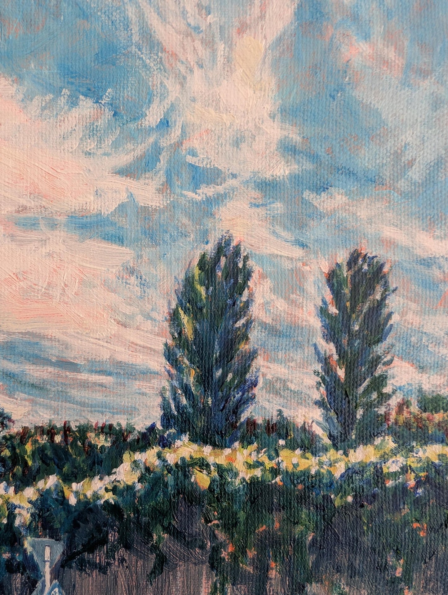 『名もなき場所（Nameless place）』 - FROM ARTIST