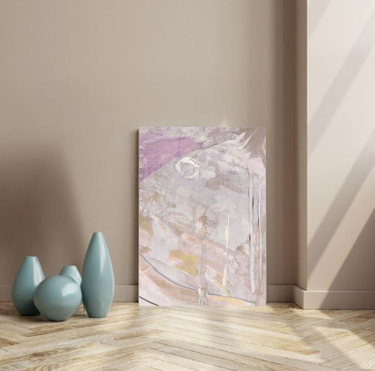 neutral abscrapt art 1 - FROM ARTIST