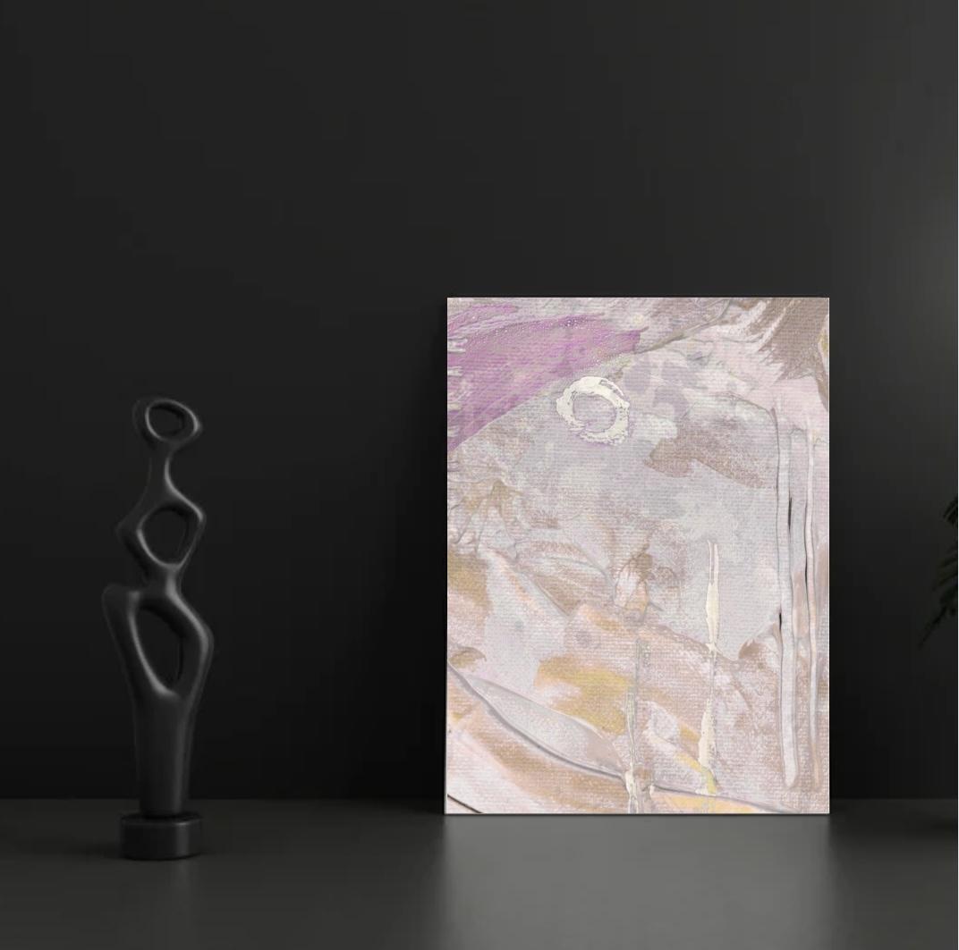 neutral abscrapt art 1 - FROM ARTIST
