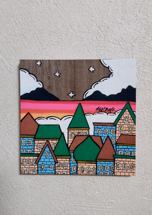 No.004 - FROM ARTIST
