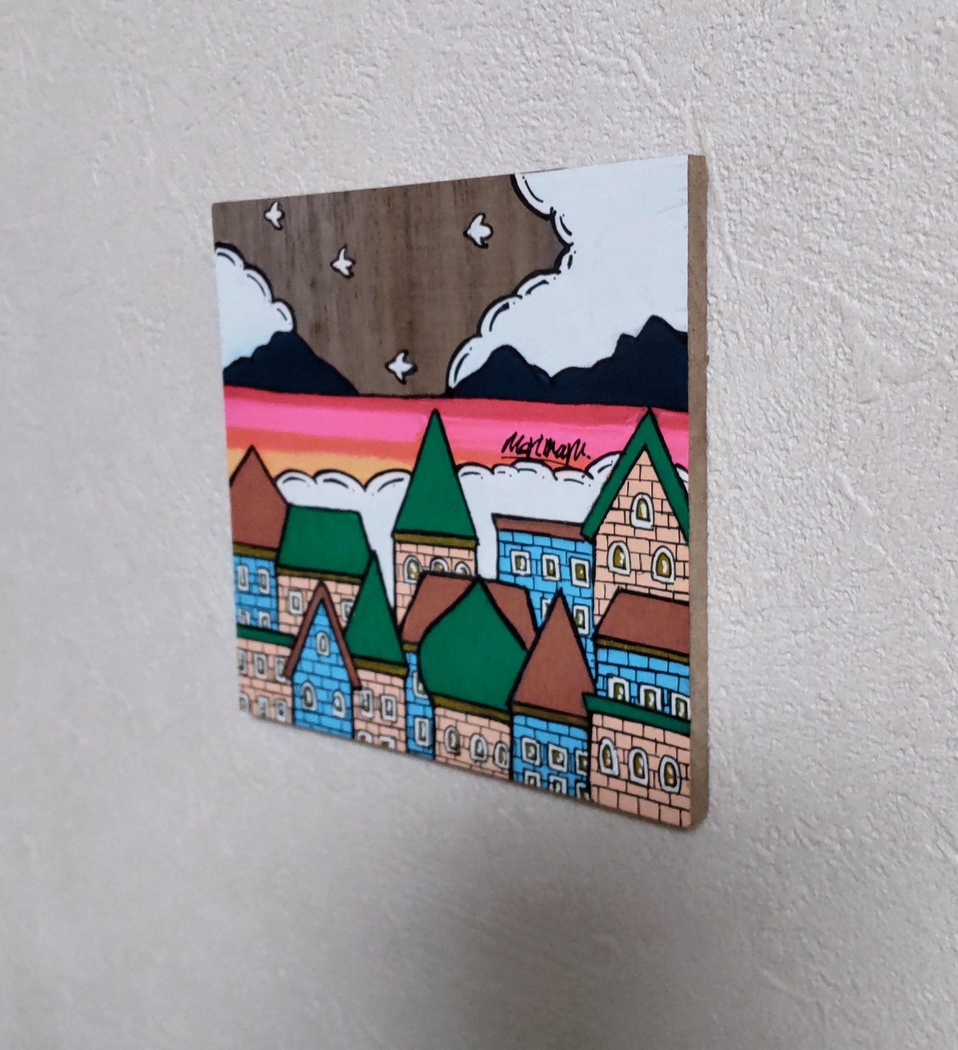 絵画の通販、購入ならFROM ARTIST/静物