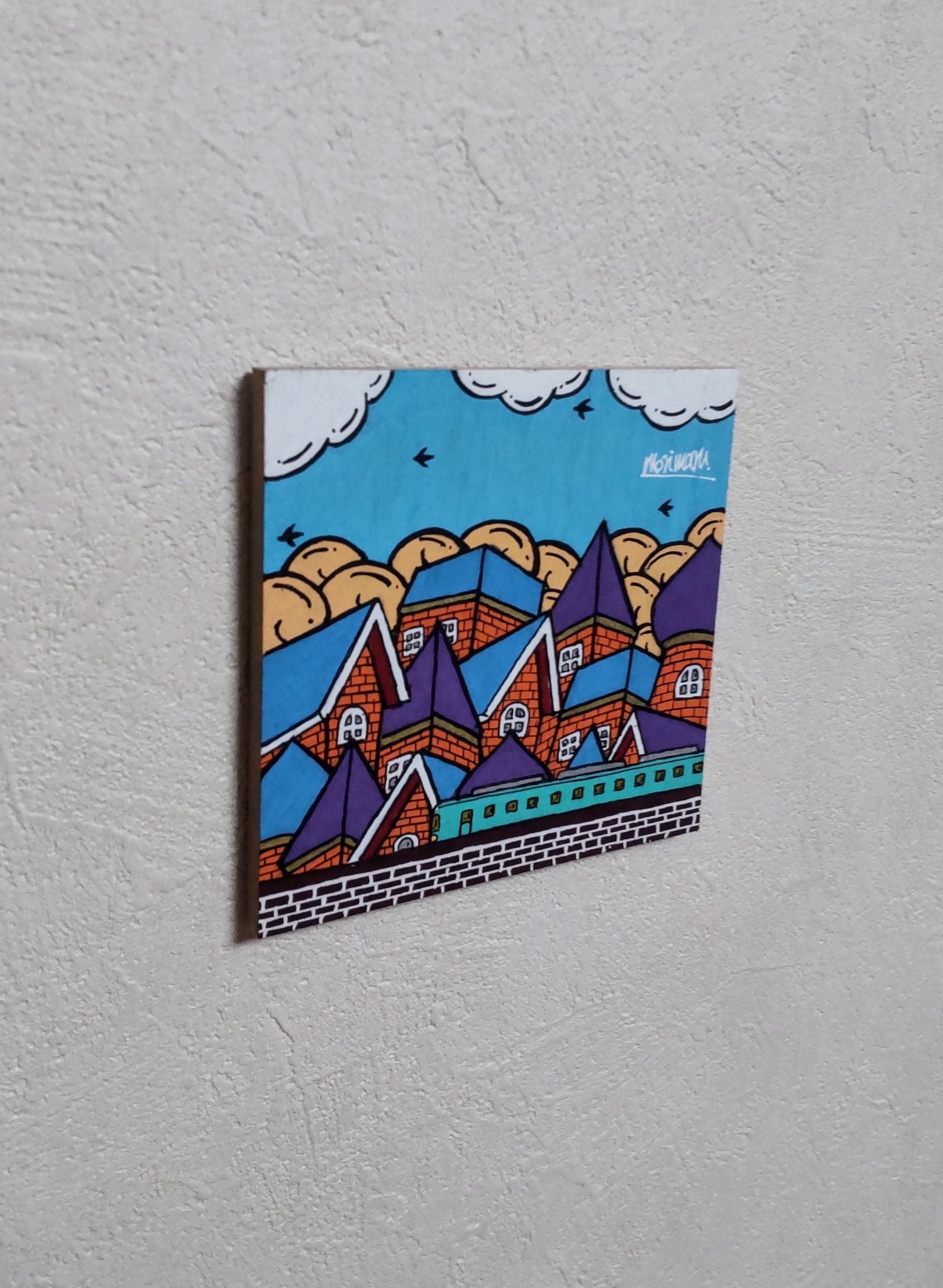 No.006 - FROM ARTIST