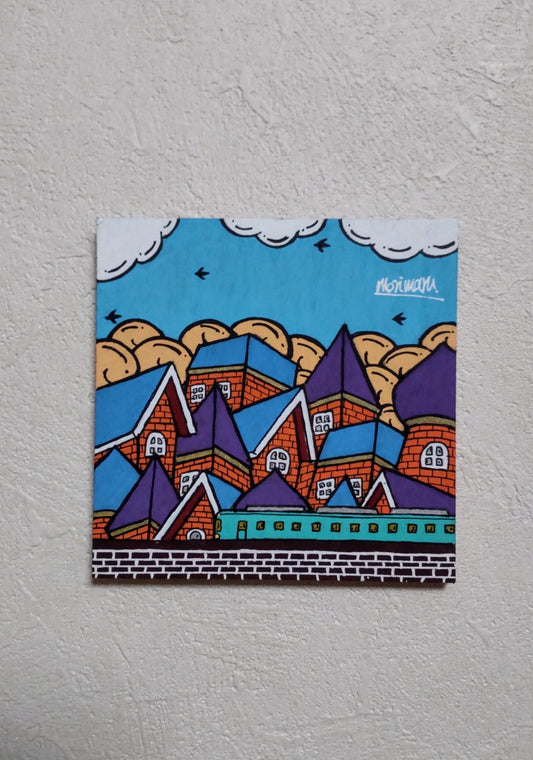 No.006 - FROM ARTIST