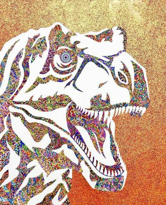 戦争を破壊するチカラ No.2 - FROM ARTIST