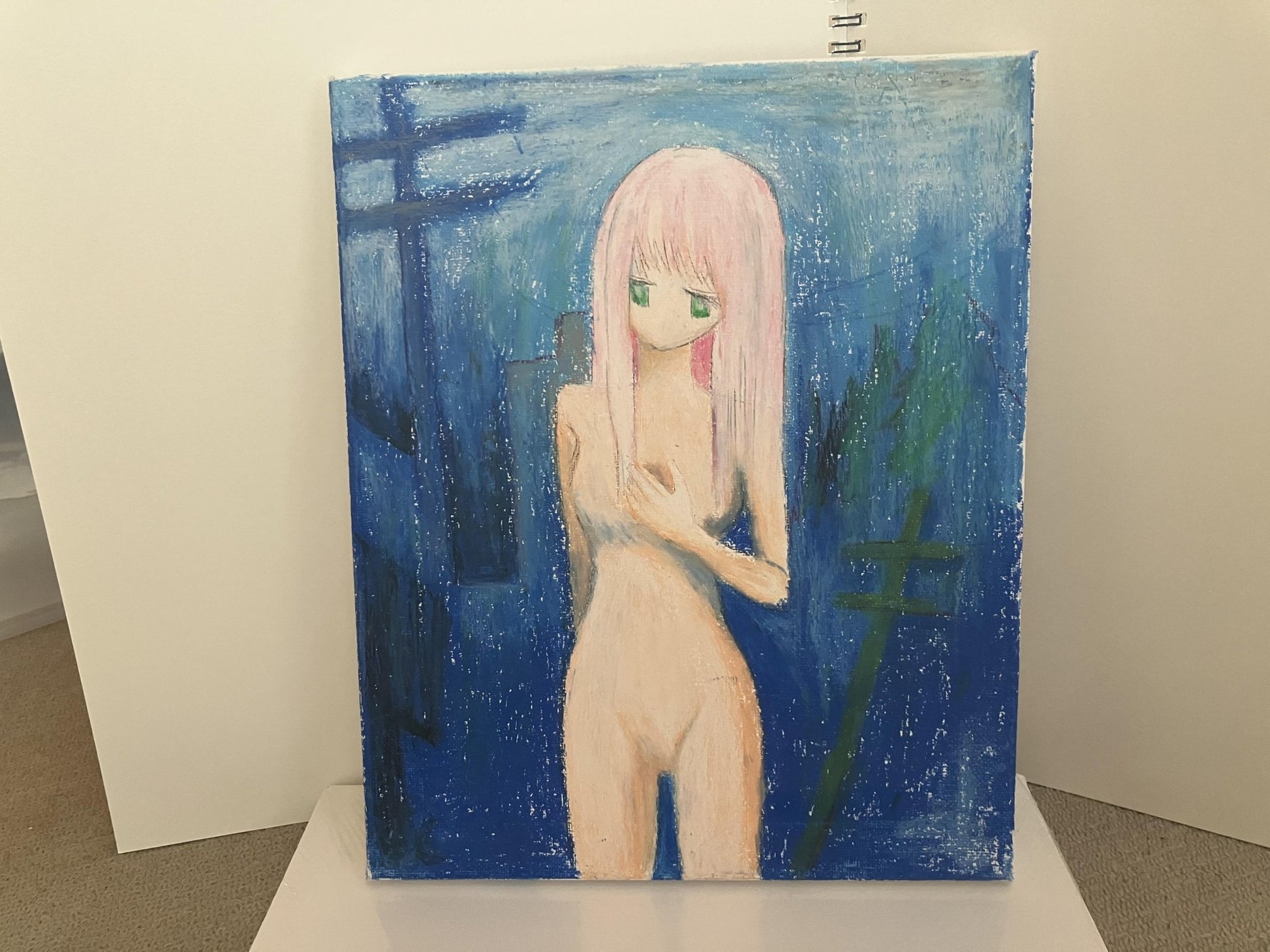 No.330 - FROM ARTIST