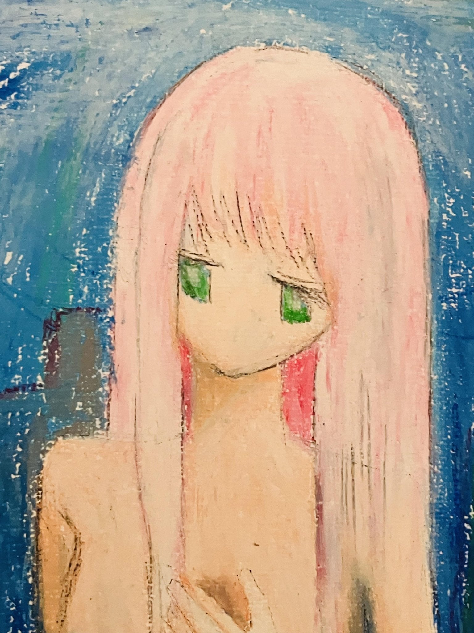 No.330 - FROM ARTIST