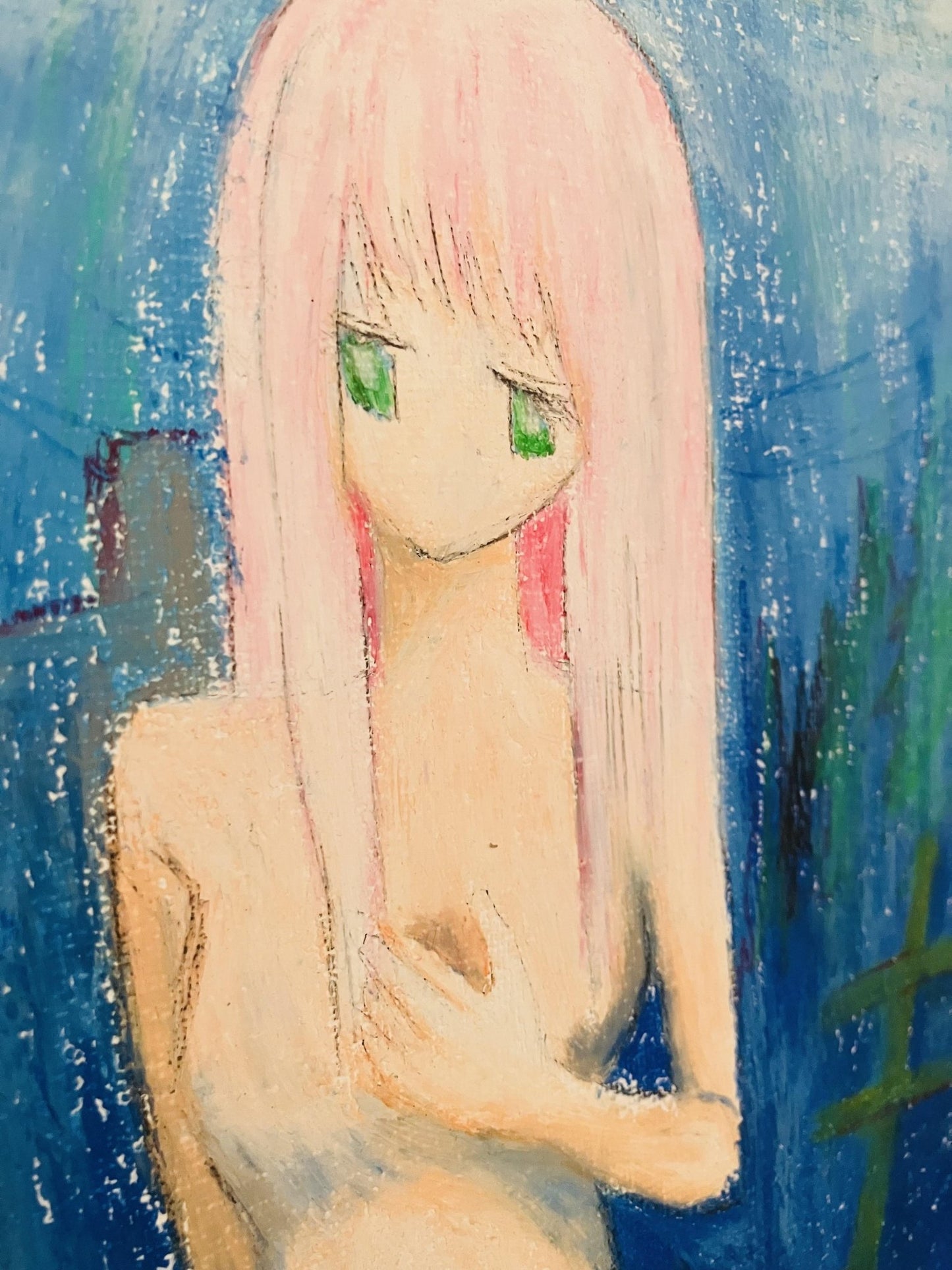 No.330 - FROM ARTIST