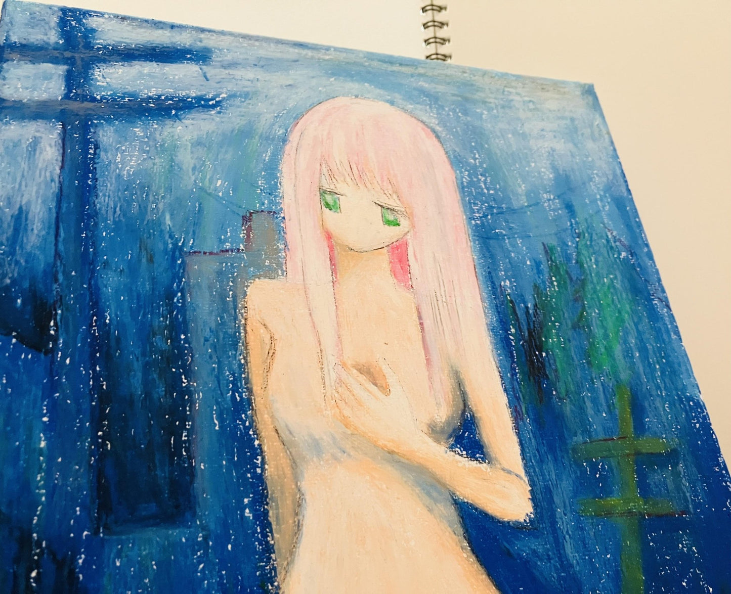 No.330 - FROM ARTIST