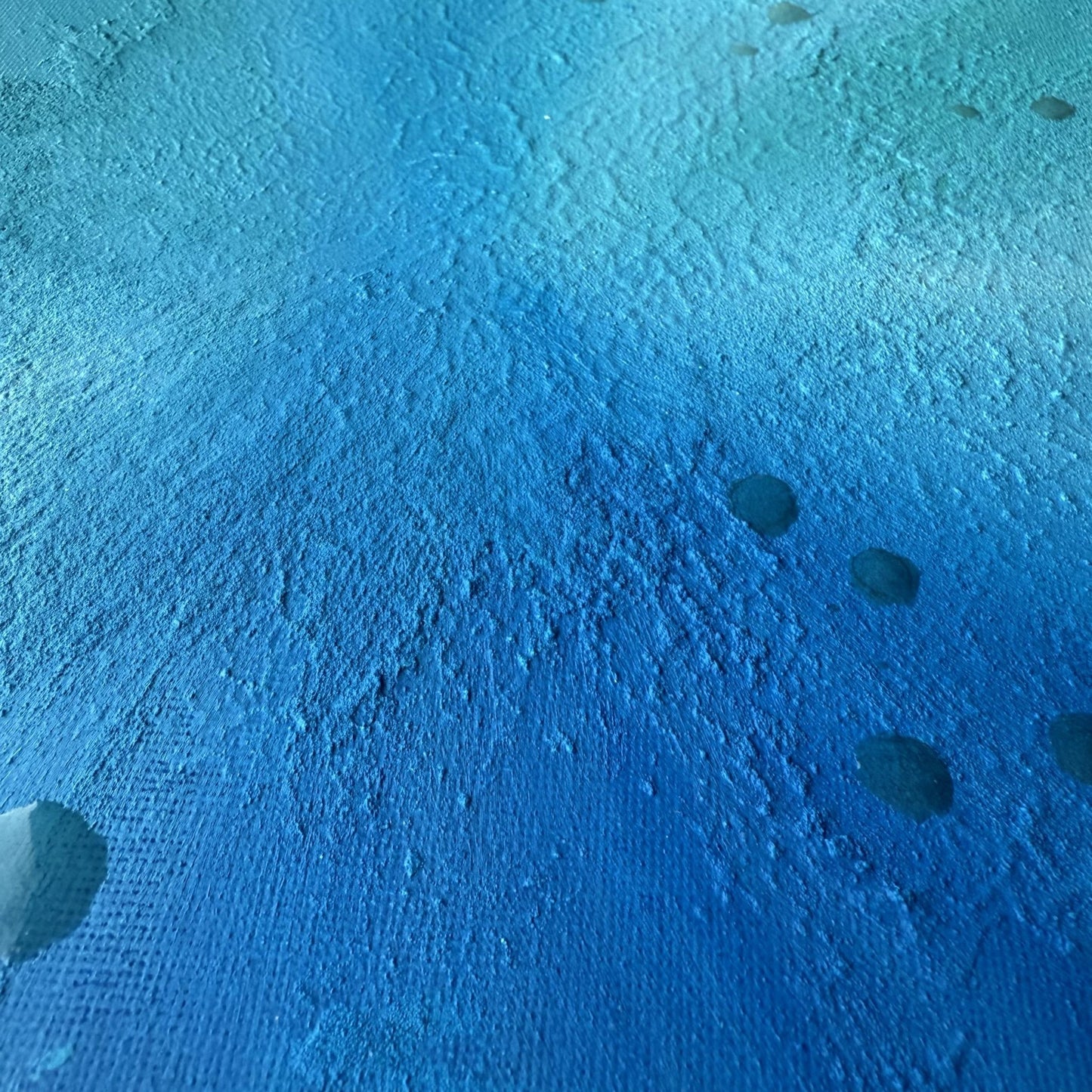 Ocean Breeze - FROM ARTIST