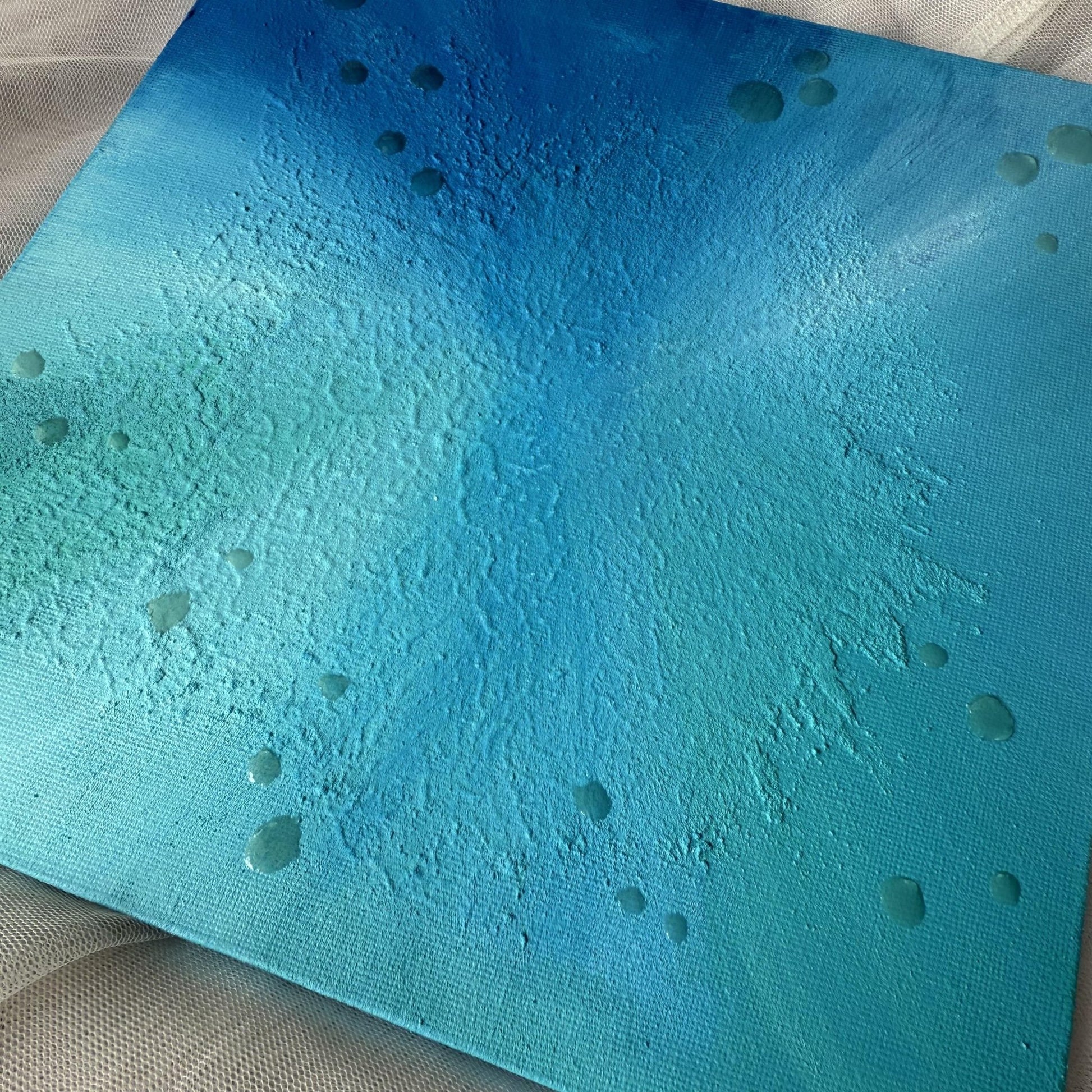 Ocean Breeze - FROM ARTIST