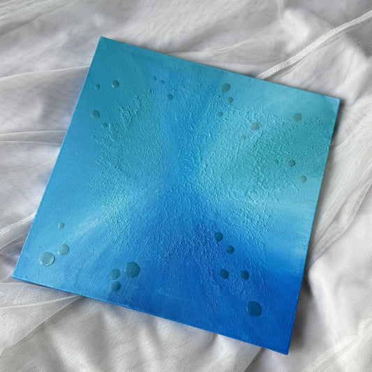 Ocean Breeze - FROM ARTIST