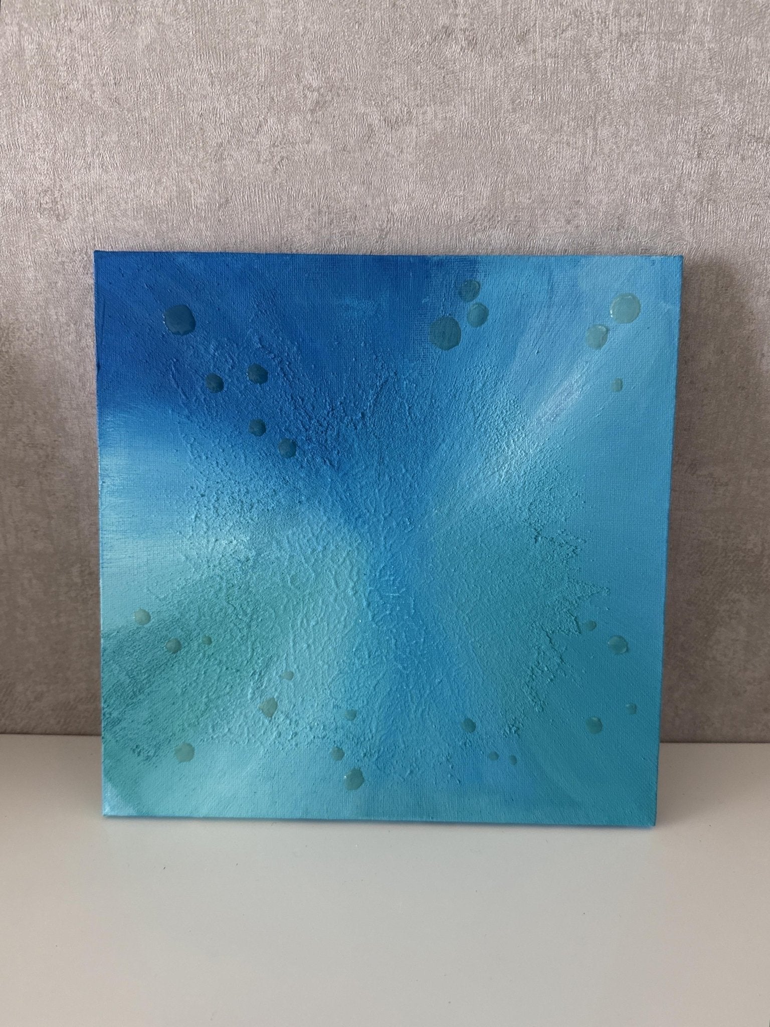Ocean Breeze - FROM ARTIST