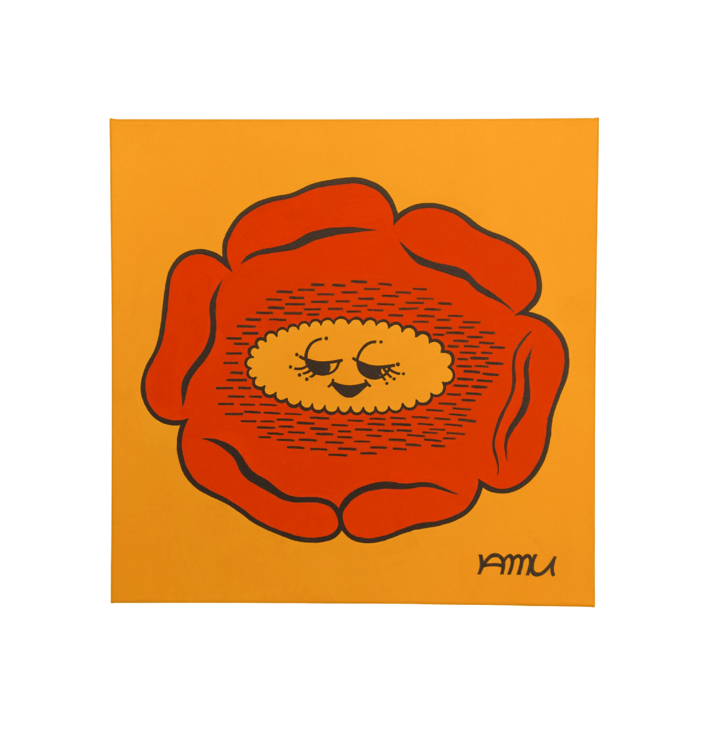 OHANACHAN - FROM ARTIST