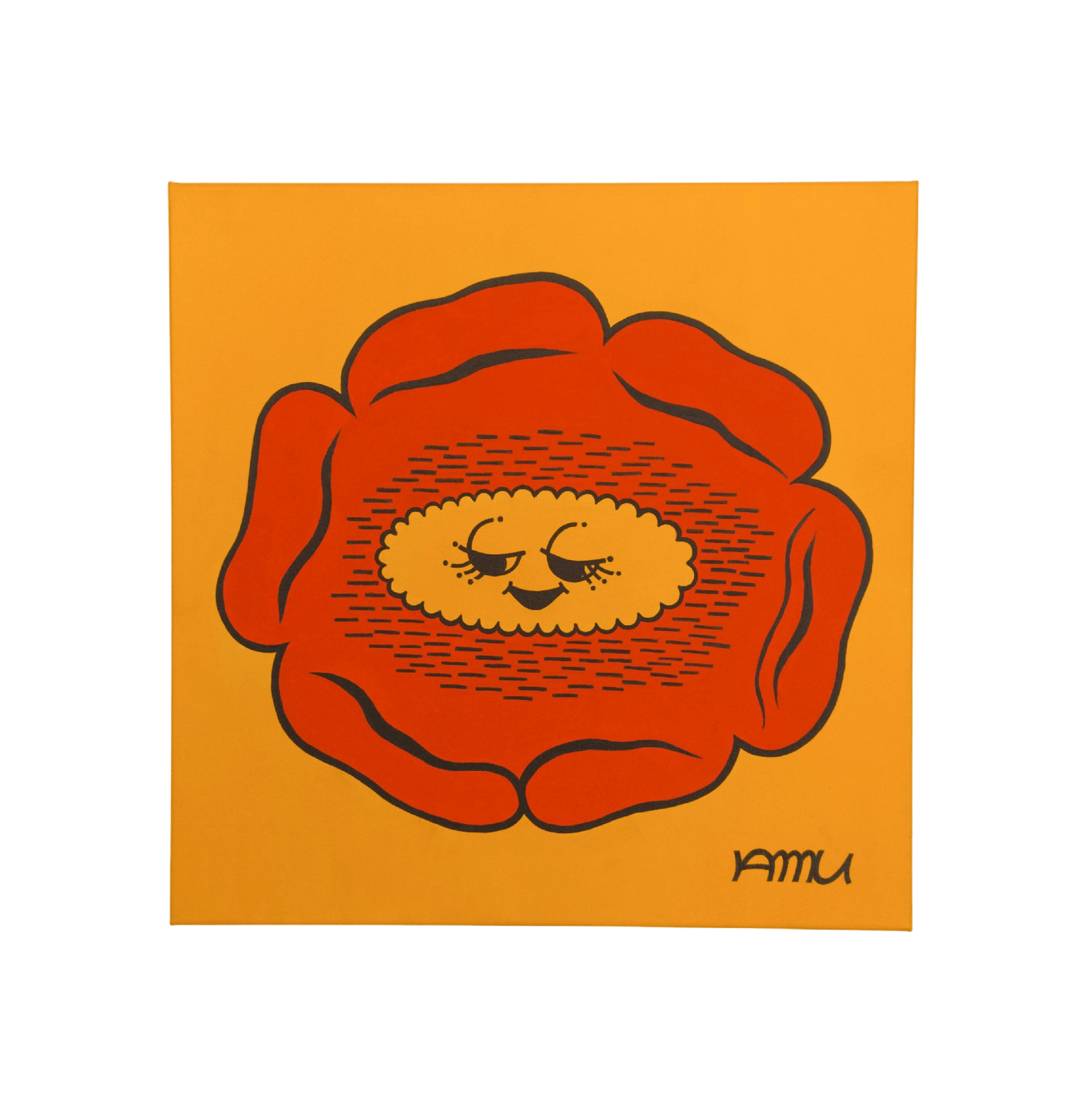 OHANACHAN - FROM ARTIST