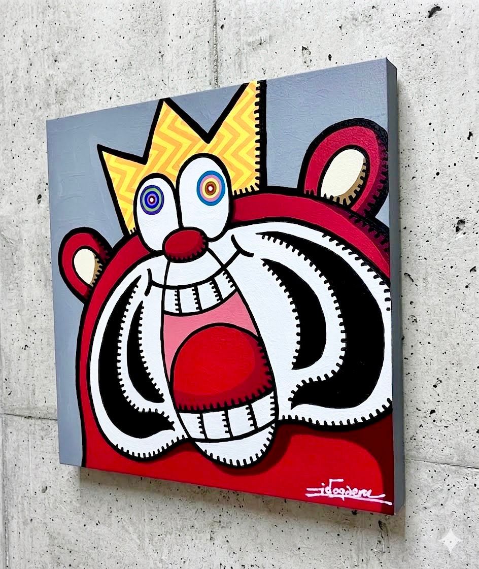 ピート on daruma - FROM ARTIST