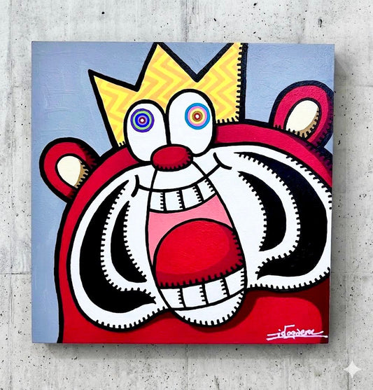 ピート on daruma - FROM ARTIST