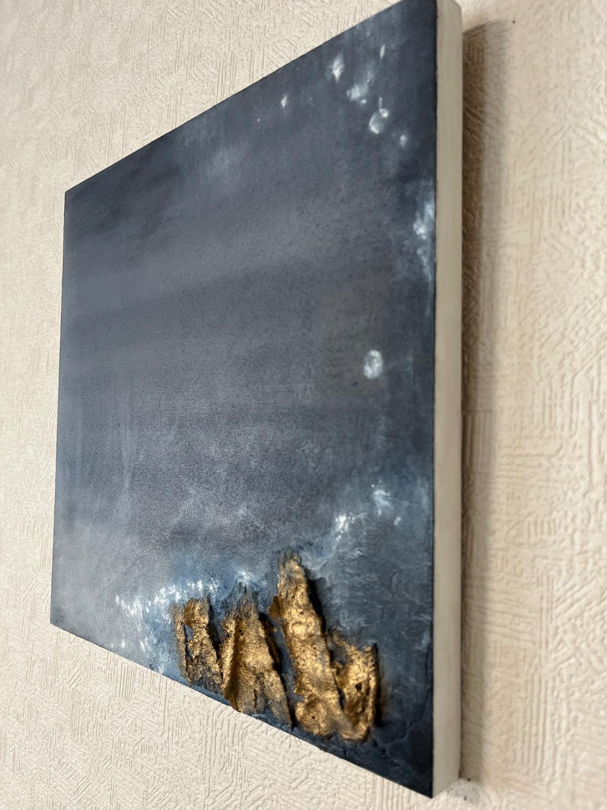 one scene/2° - FROM ARTIST