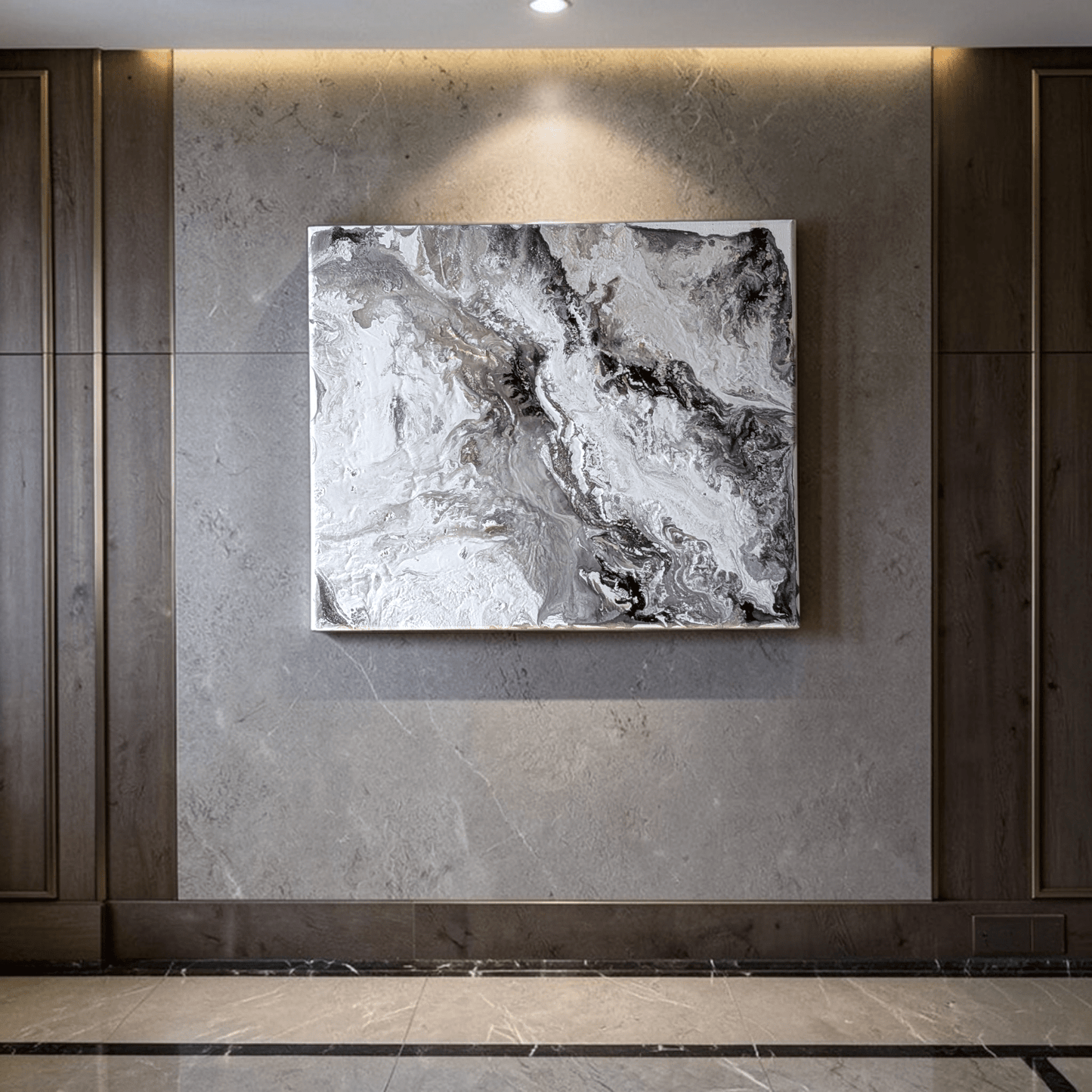 Origin Strata 012 - FROM ARTIST